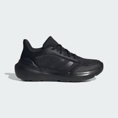 Adidas TENSAUR RUN 2.0 KIDS Core Black Sneakers Sportswear Kids / Children's IE3542 Core Black/Core Black/Core Black 38.7