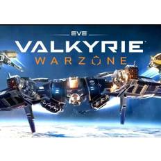 EVE: Valkyrie - Warzone (PC) Steam Key - GLOBAL
