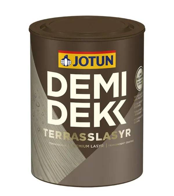 Jotun DEMIDEKK Terrasslasyr