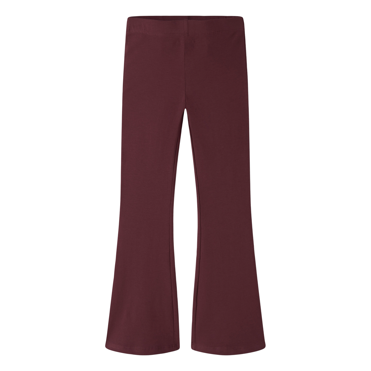 Guppy Nora Pige Bukser - Burgundy - 98