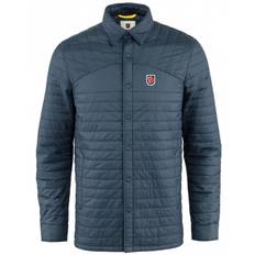 Expedition X-Latt Shirt - Navy