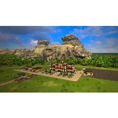 Tropico 5 - Gone Green DLC Steam CD Key