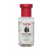 Thayers, Cucumber Witch Hazel With Aloe Vera Toner, 3 Oz