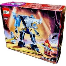 LEGO Ninjago: Zane´s Battle Suit Mech (Model: 71827) (5702017-815626) (NY)