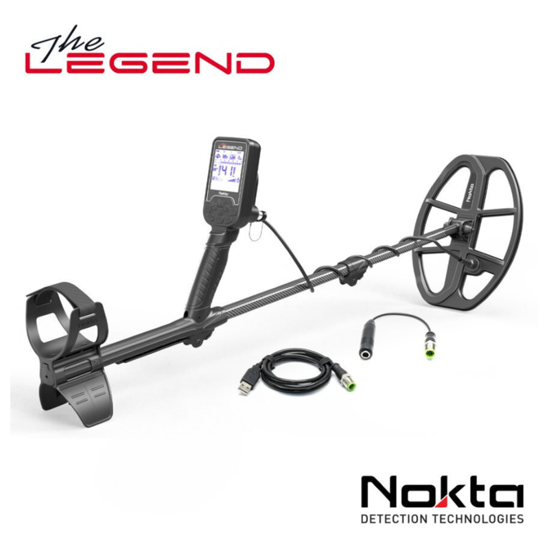 NOKTA - Legend STD.