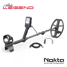 NOKTA - Legend STD
