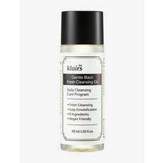 Gentle Black Fresh Cleansing Oil Mini