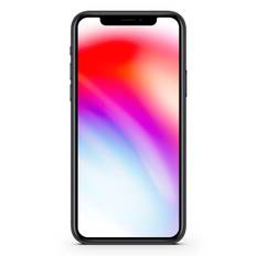 Begagnad iPhone 11 från Apple - 1 års garanti - Bra kosmetiskt skick - 256GB - Vit (256 GB)