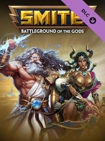 SMITE - Gingerdread Cosmetic Bundle (PC) - Official Website Key - GLOBAL