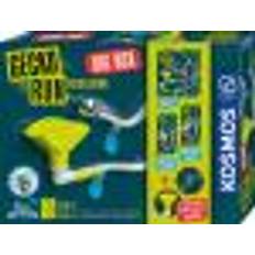 Gecko Run - Big Pack (deutsch)