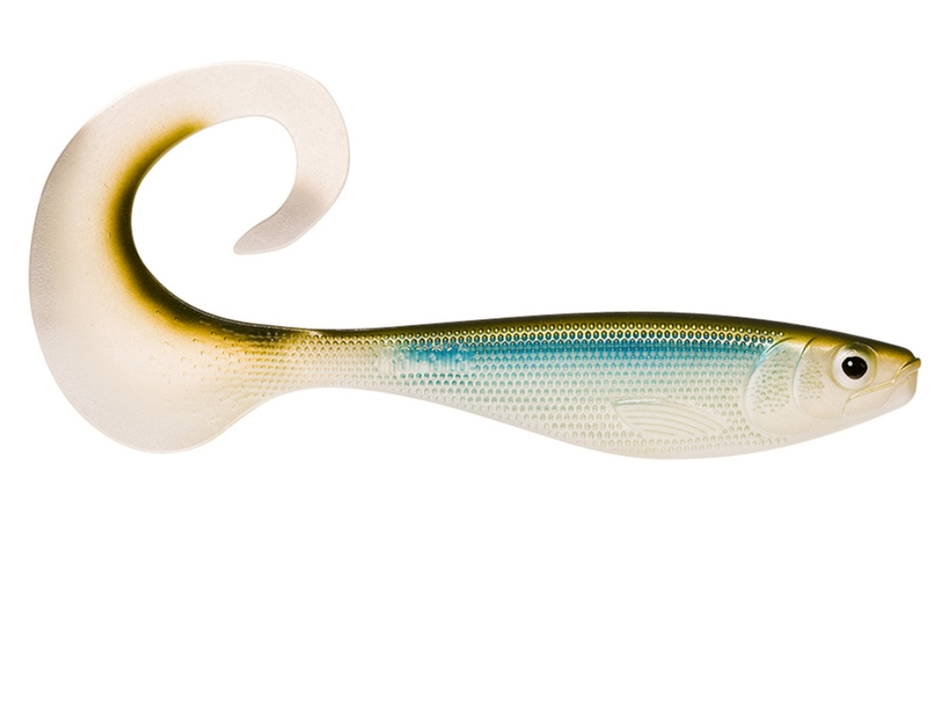 69Rapala Soft Otus (55g 18cm) Smelt on the beach