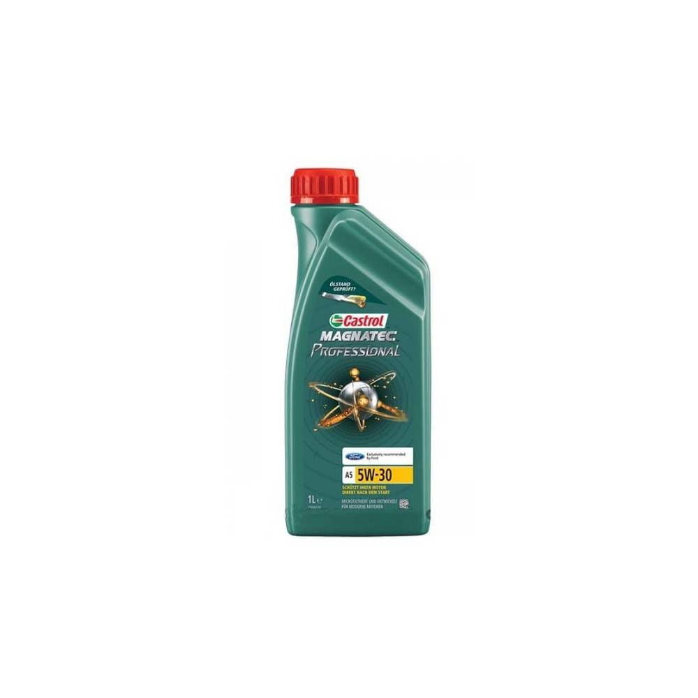 Motorolja CASTROL 5W30 MAGNATEC PROFESSIONAL A5 1L. 5w-30