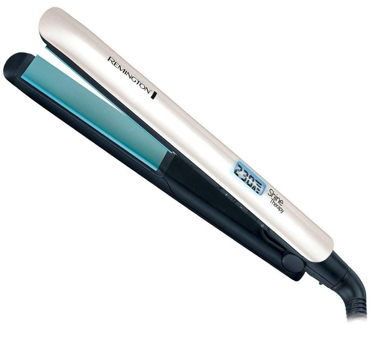 Remington S8500 Shine Therapy Hair Straightener 1 st