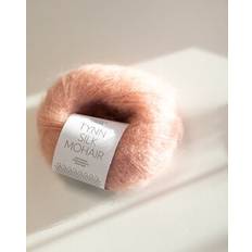 Garn Tynn Silk Mohair 25g