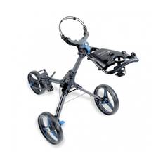 Motocaddy Cube 3-hjuling