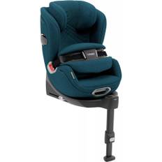 Cybex Platinum Anoris T i-Size Car Seat Mountain Blue