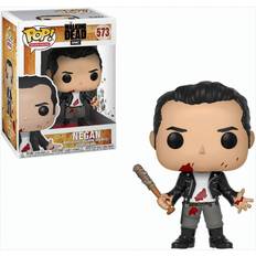 Funko POP - The Walking Dead - Negan