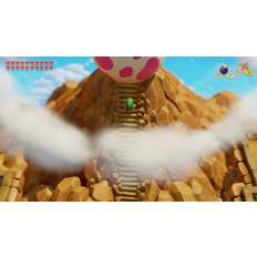 The Legend of Zelda: Link’s Awakening US Nintendo Switch CD Key
