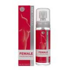 Dames Eau de Toilette - Female Pheromones