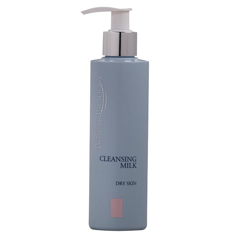 Beauté Pacifique Reningsmjölk (Torr hud) (200 ml)