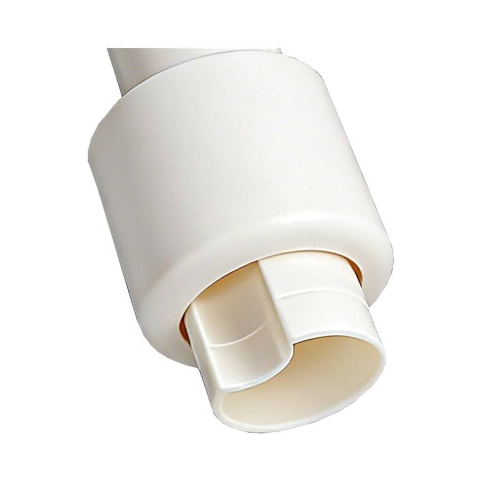 For 1C Mijia G9/G10 Wireless Vacuum Cleaner Aluminum Pipe Connector/Extension Pipe/Telescopic Rod Accessories