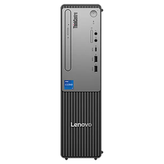 Lenovo ThinkCentre Neo 50s Gen 5 13. Gen Intel® Core i7-13700-processor E-cores op til 4,10 GHz P-cores op til 5,20 GHz, Windows 11 Pro 64, 1 TB SSD TLC Opal