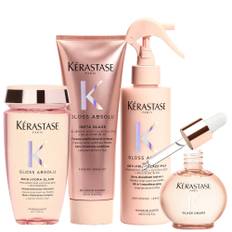 Kérastase Gloss Absolu Full Kit 2070 kr
