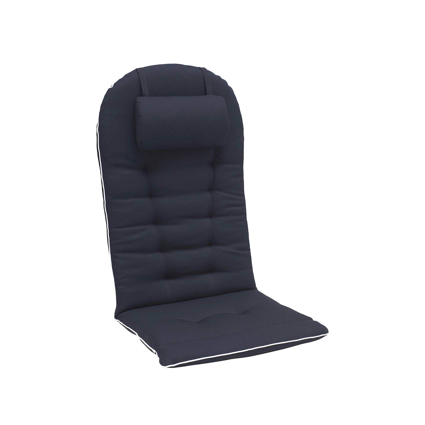 Tennessee adirondackdyna navy panama - Mörkblå.