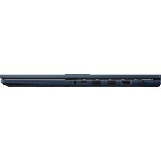 Asus Laptop Vivobook 15 X1504 i5-1334U / 16 GB / 512 GB / W11 (X1504VA-BQ2093W)