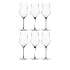 Zalto - Denk'Art Vinglas Hvidvin 40 cl 6-Pack - Gennemsigtig