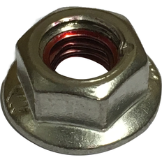 Recoil 1530406100 Flangemøtrik RUSTFRIT STÅL A2 M6