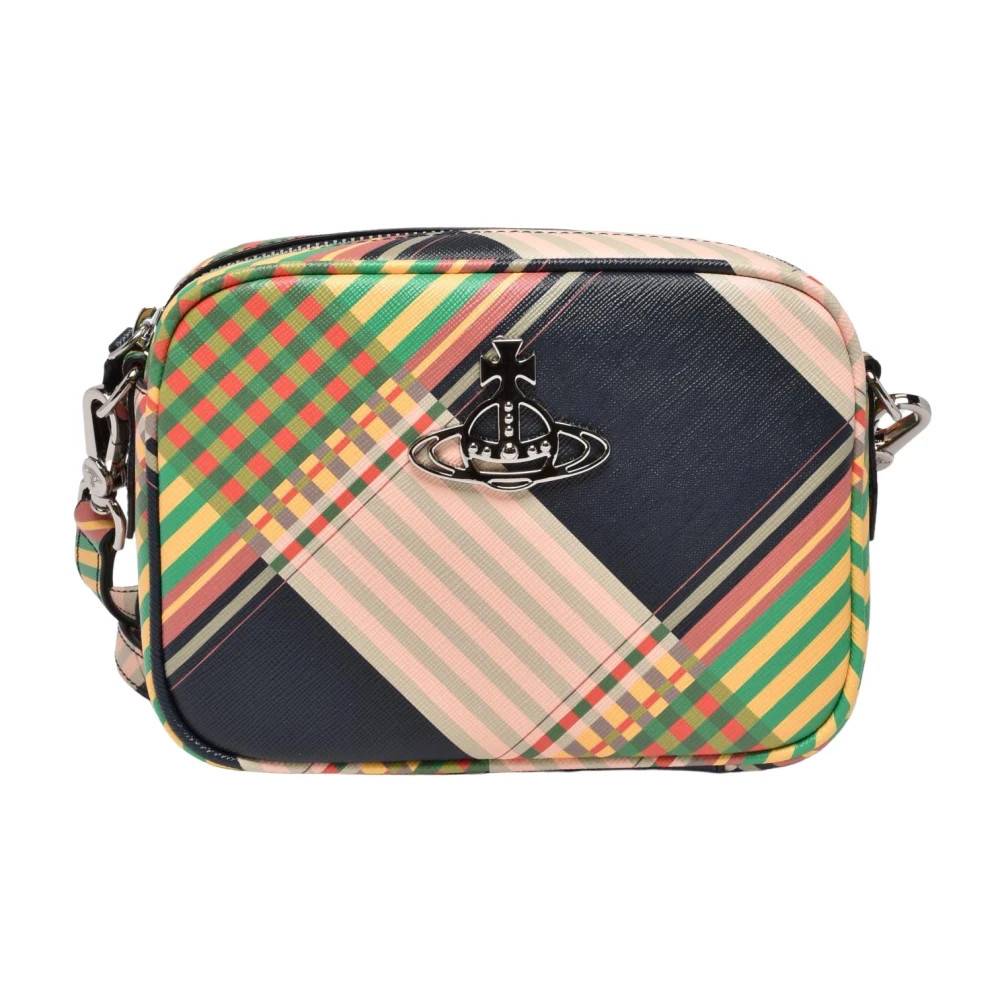 Vivienne Westwood - Anna Camera Väskor - Dam - ONE Size -