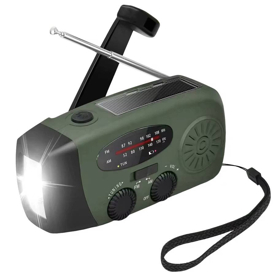 Nödradio 86