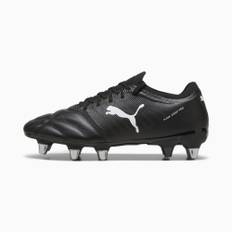 PUMA Avant Pro&#39;s Rugby Boots Men, Shoes, Black/White, 40.5 - White - 40.5