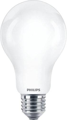 Philips CorePro LED Standard A95 E27 23W 2700K Mat Glas