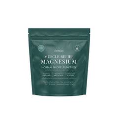 Muscle Relief Instant Magnesium pulver