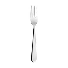 CASA Living Bella Gaffel - L 20 cm - Genanvendt stål - Blank