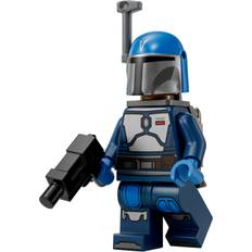 LEGOÂ® - Star Wars - sw1259 - Mandalorianischer Flottenkommandant (75348)