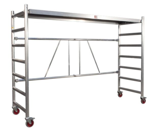 JUMBO foldestillads 250SK, 250 x 74 cm