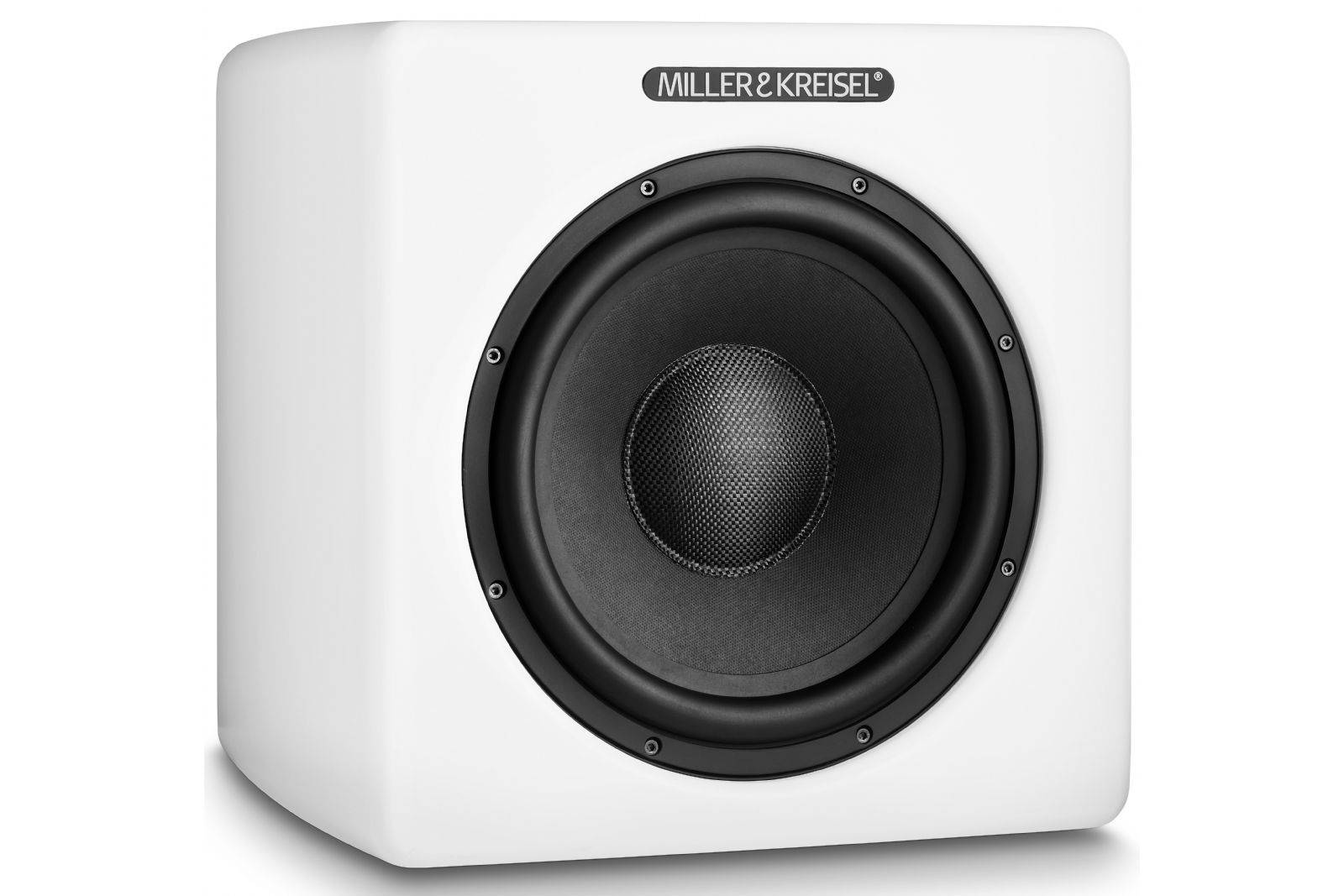 M&K Sound V10+