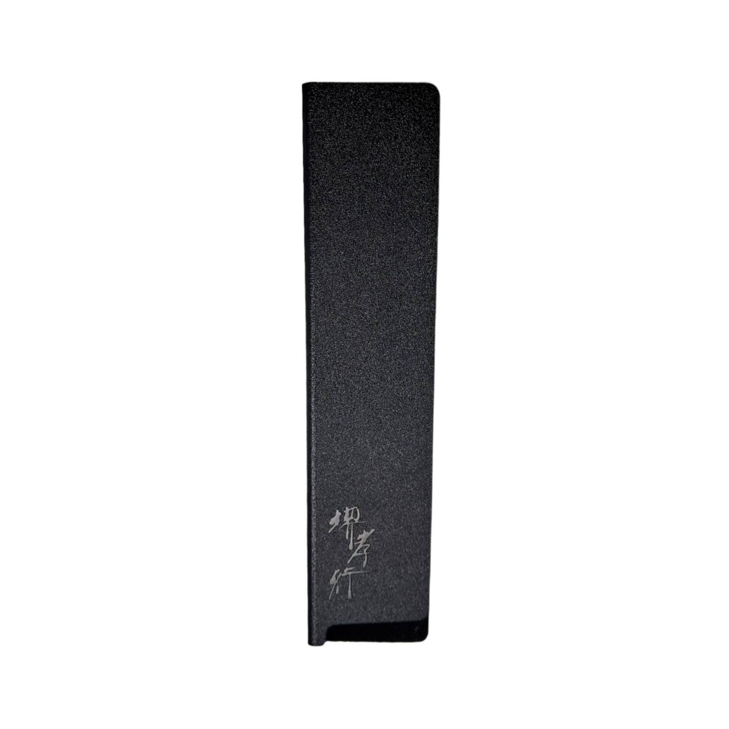 Knivskede i plast fra Japan - 27 cm
