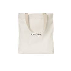 Tote bag fra Studio Feder - Ecru