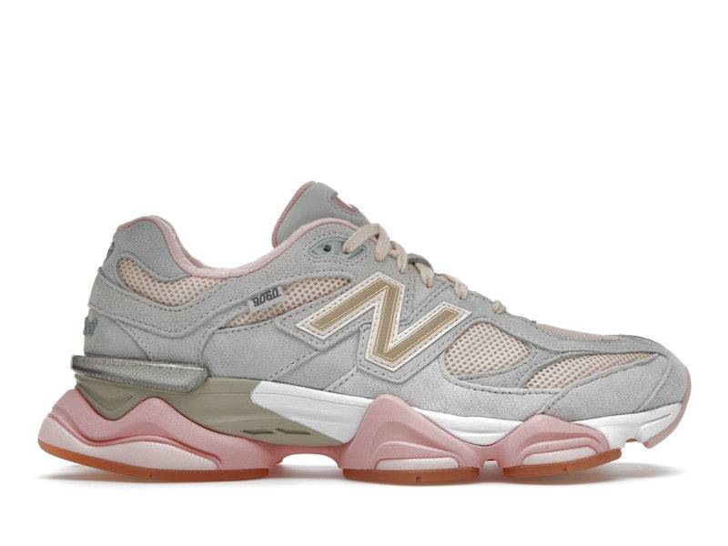 New Balance 9060 Joe Freshgoods Inside Voices Baby Shower Blue - 36 / Standard