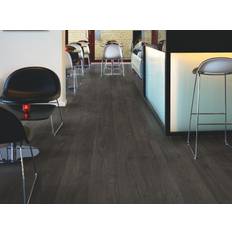 Pergo Laminatplank - Visby Pro - Black Pepper Oak Pris per paket