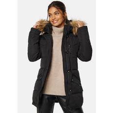 Wilma Long Jacket