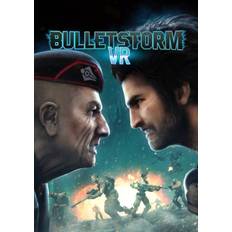 Bulletstorm VR PC