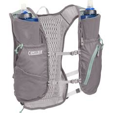 Camelbak Zephyr, løbevest, 1L, dame, sort