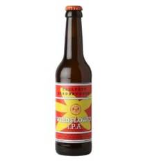 Ebeltoft Gårdbryggeri – Wildflower IPA
