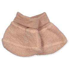 Name it - Mino uld futter - Rosa - str. 50-56 cm