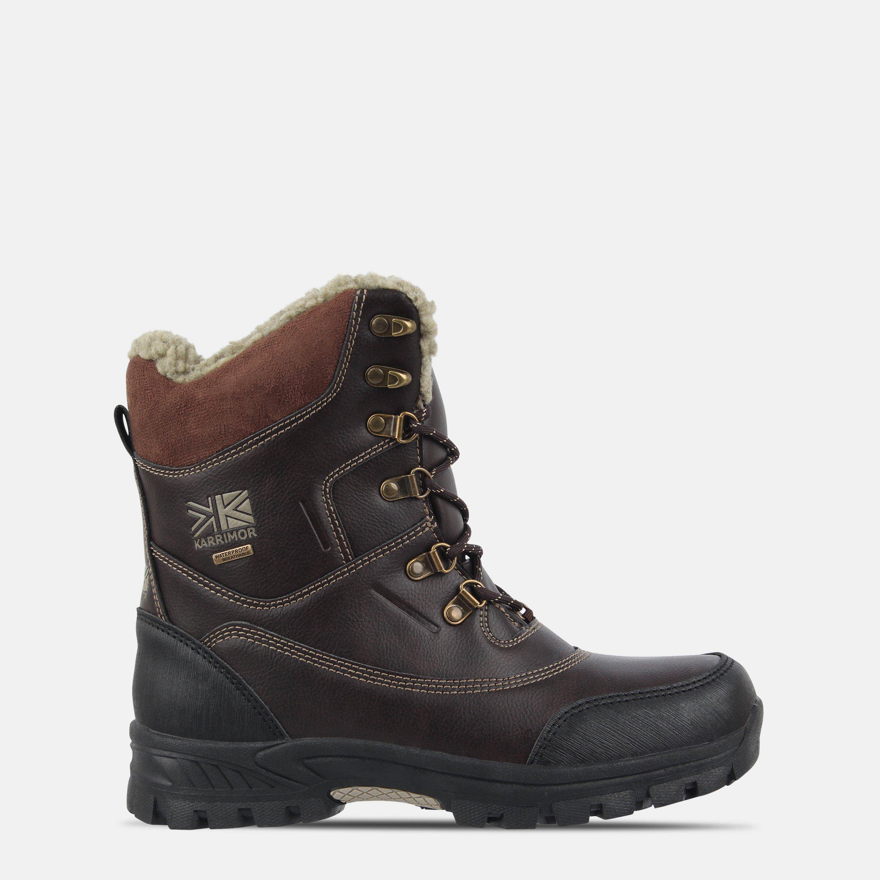Nevica Casual Winter Boots Mens